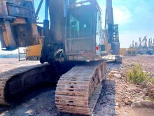 XCMG Official Second Hand Rotary Drilling Rig Drilling Machine XR240E Factory Price